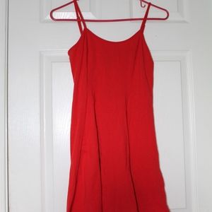 Forever 21 Skater Dress